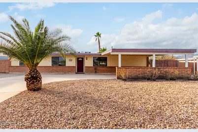 517 N Sarnoff Drive, Tucson, AZ 85710 - Photo 2