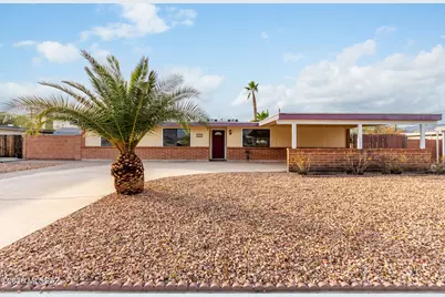 517 N Sarnoff Drive, Tucson, AZ 85710 - Photo 1