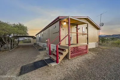 978 N White Oak Place, Oracle, AZ 85623 - Photo 6