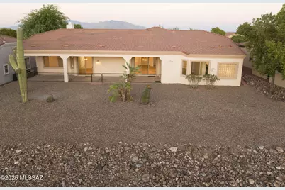 7817 N Via Laguna Niguel, Tucson, AZ 85743 - Photo 40