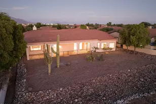 7817 N Via Laguna Niguel, Tucson, AZ 85743 - Photo 44