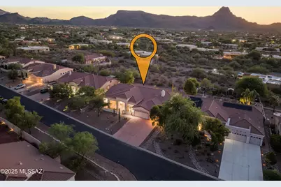 7817 N Via Laguna Niguel, Tucson, AZ 85743 - Photo 46