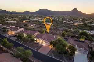 7817 N Via Laguna Niguel, Tucson, AZ 85743 - Photo 46