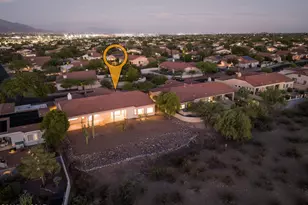 7817 N Via Laguna Niguel, Tucson, AZ 85743 - Photo 50