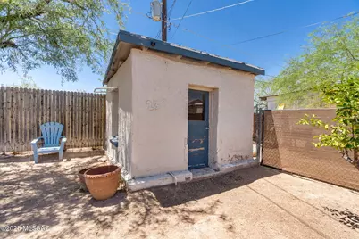 238 E Rodeo Drive, Tucson, AZ 85714 - Photo 34