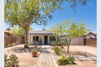 238 E Rodeo Drive, Tucson, AZ 85714 - Photo 2