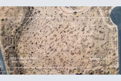 382 Corte Artura Azul #30, Green Valley, AZ 85614 - Photo 2