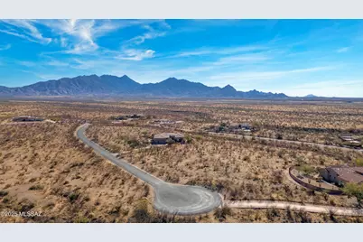 382 E Corte Artura Azul #30, Green Valley, AZ 85614 - Photo 1