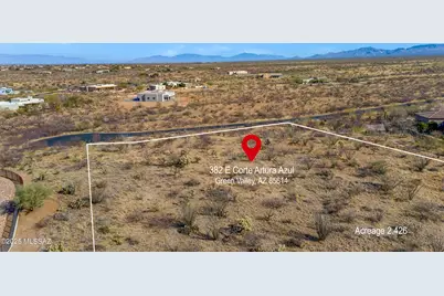 382 Corte Artura Azul #30, Green Valley, AZ 85614 - Photo 4