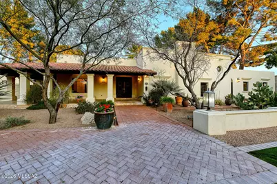 6141 E Miramar Drive, Tucson, AZ 85715 - Photo 2