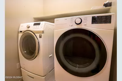 10534 E George Brookbank Place, Tucson, AZ 85747 - Photo 22