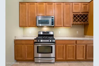 10534 E George Brookbank Place, Tucson, AZ 85747 - Photo 8