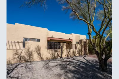 10534 E George Brookbank Place, Tucson, AZ 85747 - Photo 28