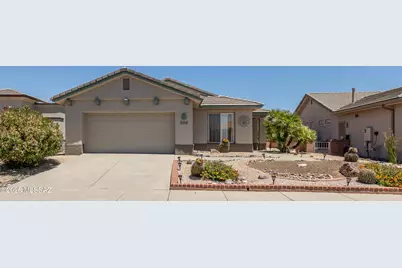 1942 W Amblemorn Drive, Green Valley, AZ 85622 - Photo 24