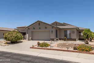 1942 W Amblemorn Dr, Green Valley, AZ 85622 - Photo 1