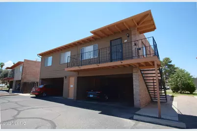 6709 E Calle La Paz #D, Tucson, AZ 85715 - Photo 1