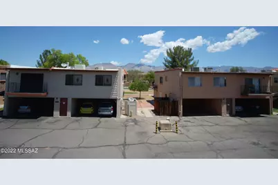 6709 E Calle La Paz #D, Tucson, AZ 85715 - Photo 18