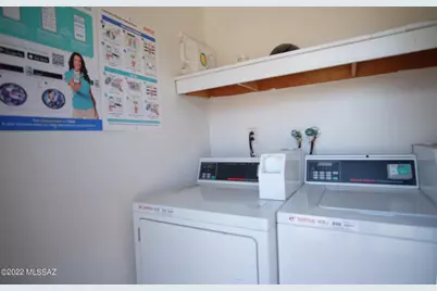 6709 E Calle La Paz #D, Tucson, AZ 85715 - Photo 20