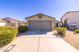 7753 W Oak Stream Rd, Tucson, AZ 85743 - Photo 2