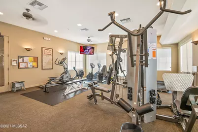 2550 E River Road #14202, Tucson, AZ 85718 - Photo 32