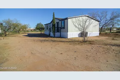 8381 S Marstellar Road, Tucson, AZ 85736 - Photo 2