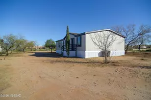 8381 S Marstellar Rd, Tucson, AZ 85736 - Photo 2