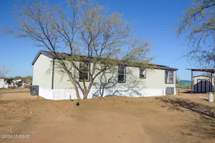 8381 S Marstellar Rd, Tucson, AZ 85736 - Photo 22