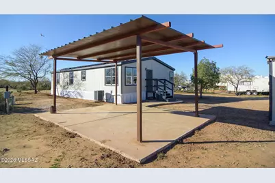 8381 S Marstellar Road, Tucson, AZ 85736 - Photo 4