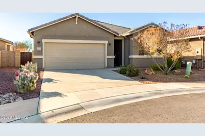 32972 S Expedition Court, Red Rock, AZ 85145 - Photo 4