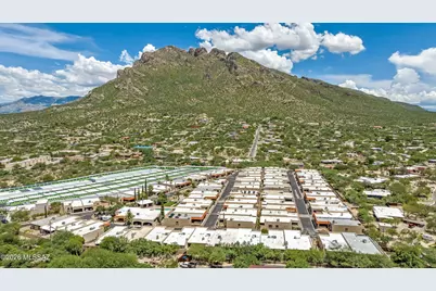 236 E Calle Turquesa, Oro Valley, AZ 85704 - Photo 30