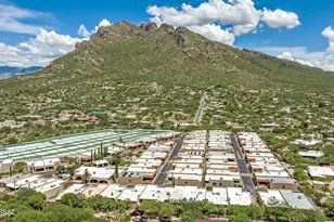 236 E Calle Turquesa, Oro Valley, AZ 85704 - Photo 30