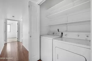 236 E Calle Turquesa, Oro Valley, AZ 85704 - Photo 22