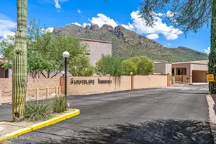 236 E Calle Turquesa, Oro Valley, AZ 85704 - Photo 28