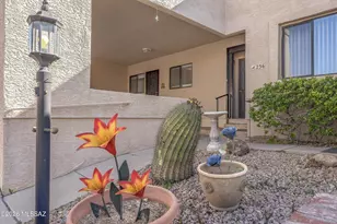 236 E Calle Turquesa, Oro Valley, AZ 85704 - Photo 32