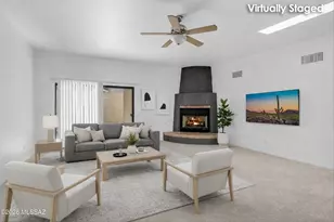 236 E Calle Turquesa, Oro Valley, AZ 85704 - Photo 2