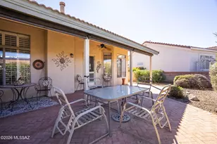 1955 E Cliff Swallow Trail, Green Valley, AZ 85614 - Photo 24