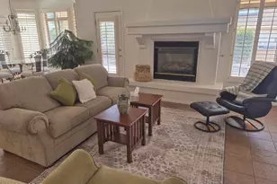 1955 E Cliff Swallow Trail, Green Valley, AZ 85614 - Photo 16