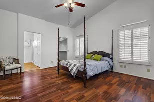 1955 E Cliff Swallow Trail, Green Valley, AZ 85614 - Photo 18