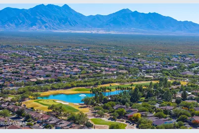 1955 E Cliff Swallow Trail, Green Valley, AZ 85614 - Photo 8