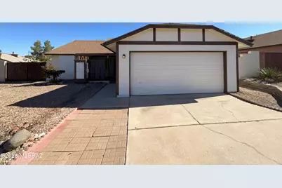 3429 S Marissa Drive, Tucson, AZ 85730 - Photo 1
