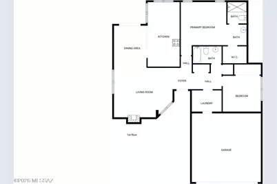 3429 S Marissa Drive, Tucson, AZ 85730 - Photo 20