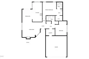 3429 S Marissa Dr, Tucson, AZ 85730 - Photo 20