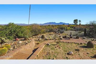 615 W Continental Road, Green Valley, AZ 85622 - Photo 48