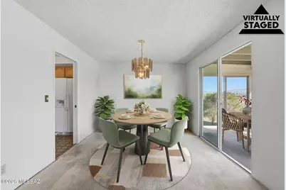 615 W Continental Road, Green Valley, AZ 85622 - Photo 14