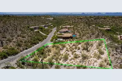 6873 Snyder Road #2, Tucson, AZ 85750 - Photo 12