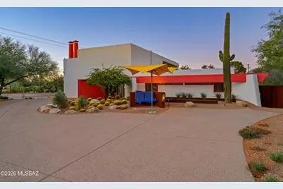 2301 E Greenlee Road, Tucson, AZ 85719 - Photo 1