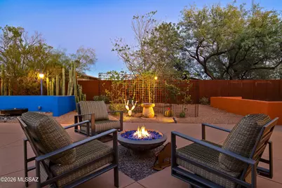 2301 E Greenlee Road, Tucson, AZ 85719 - Photo 38