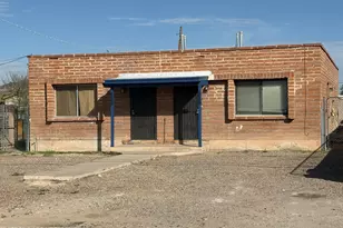 526 W 42nd St, Tucson, AZ 85713 - Photo 2