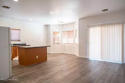6630 S Via Molino De Viento, Tucson, AZ 85757 - Photo 4