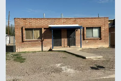 528 W 42nd Street, Tucson, AZ 85713 - Photo 4